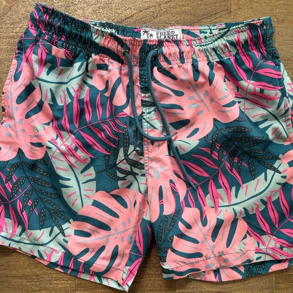 Free Planet Swimming Suit medium